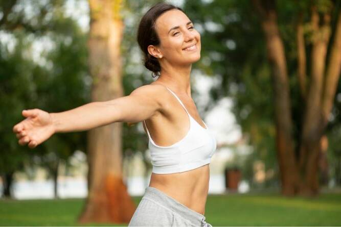 manage estrogen dominance