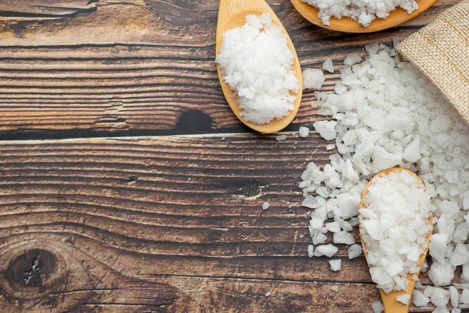 4 Reasons Why Celtic Sea Salt Deserves a Place in Your Kitchen image