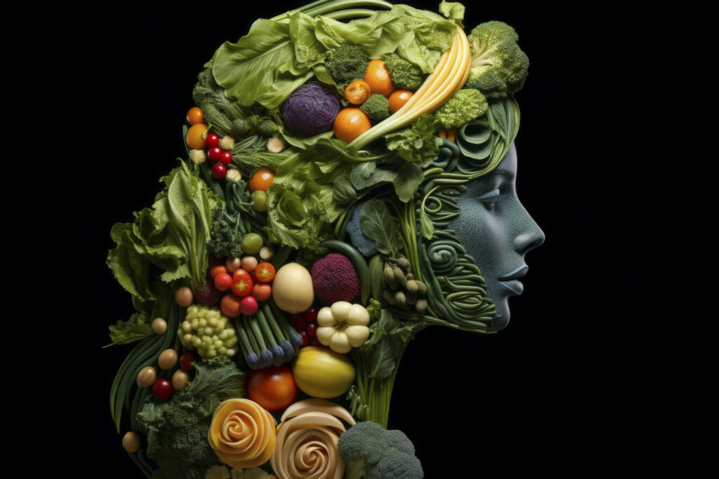 Protect Your Brain Health: Daily Habits for Managing Alzheimer’s and Dementia Brain healthy foods