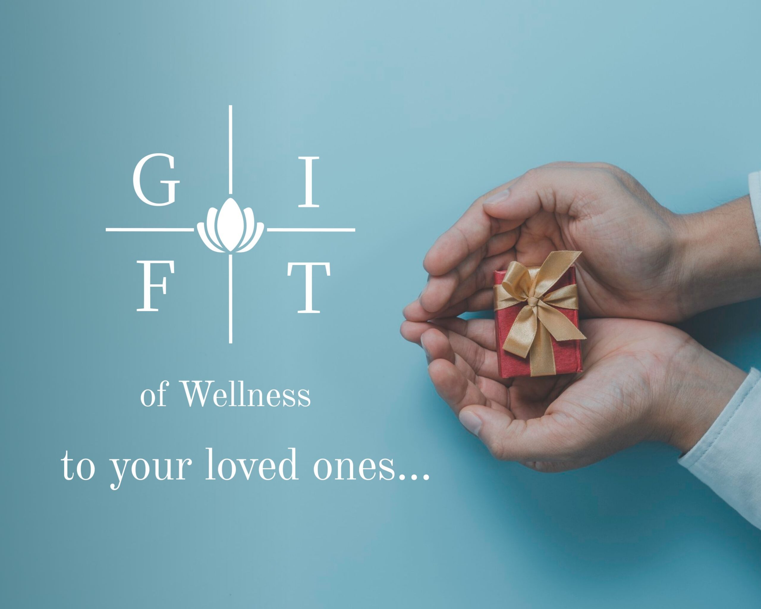 Consultation Gift Card