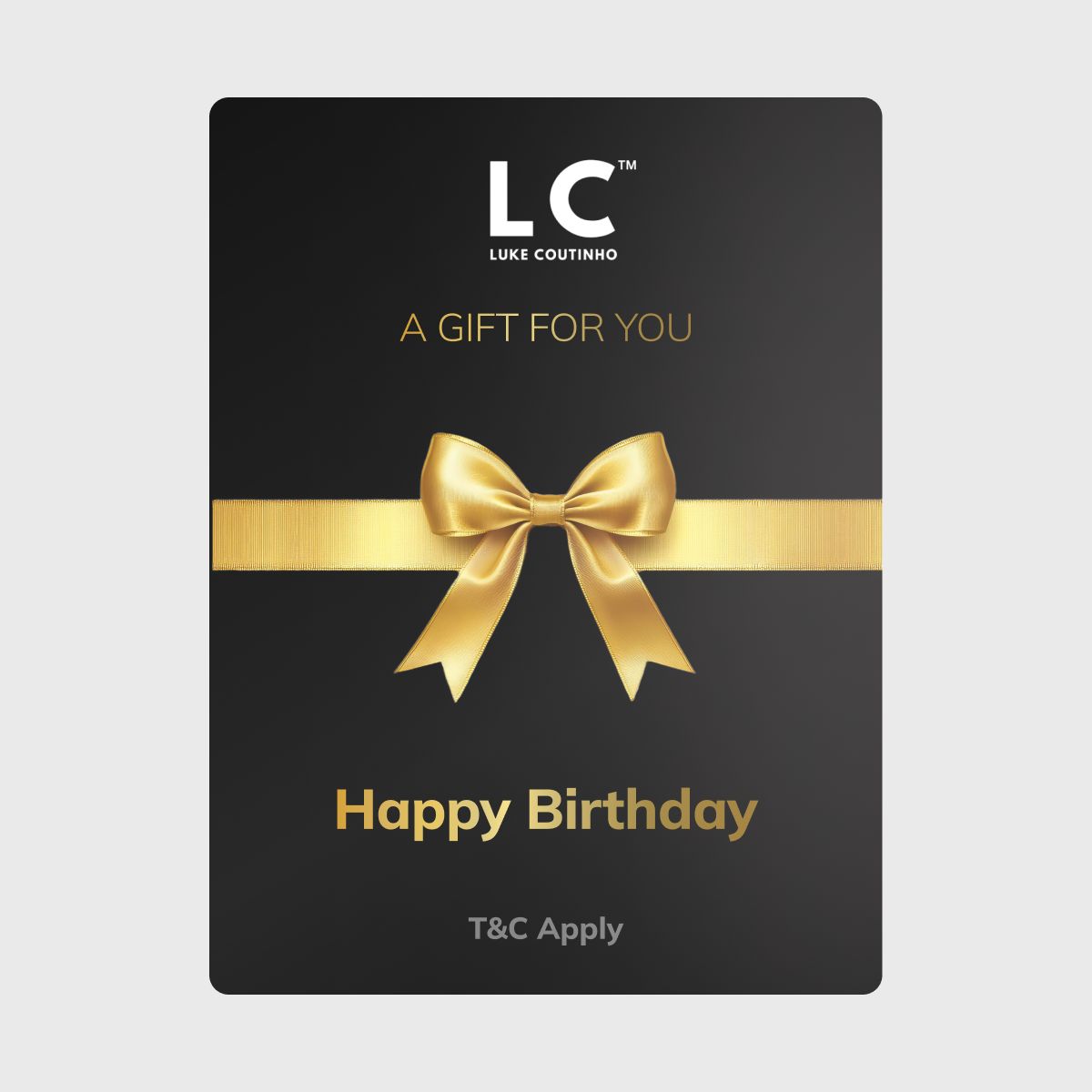 Birthday