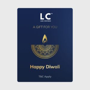 Diwali Gift Card