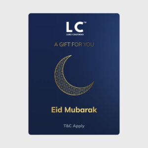 Eid Gift Card
