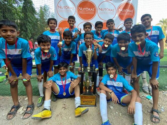 Encouraging Talent and Inspiring Success in Young Athletes