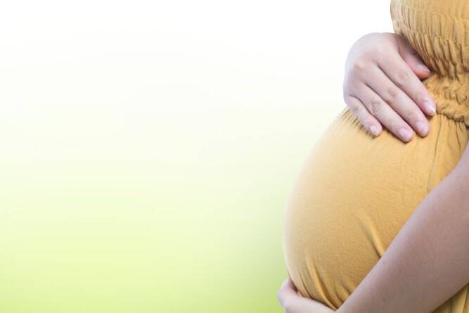 For one 33-year-old working professional, pregnancy challenges took the form of severe nausea, back pain, and overwhelming food aversions.