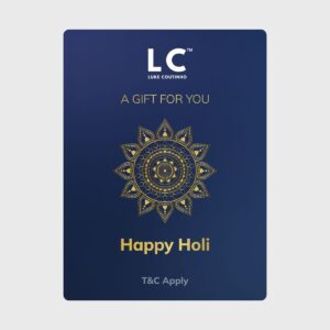 Holi Gift Card