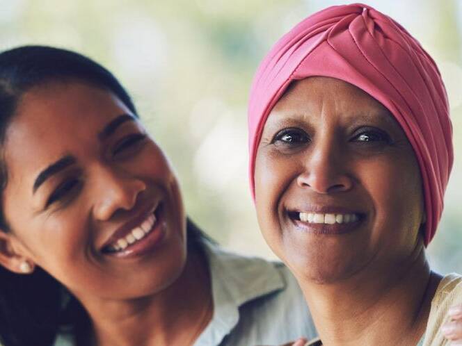 cancer care