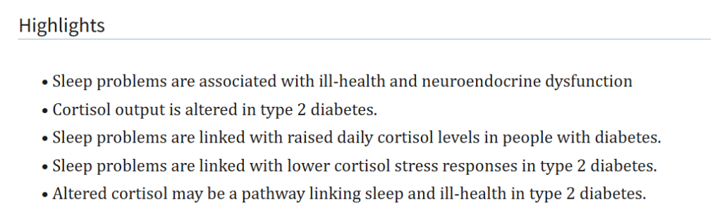 Is Chronic Stress Giving You Cortisol Face? 6 Burning Questions Answered