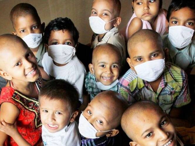 tata cancer organization