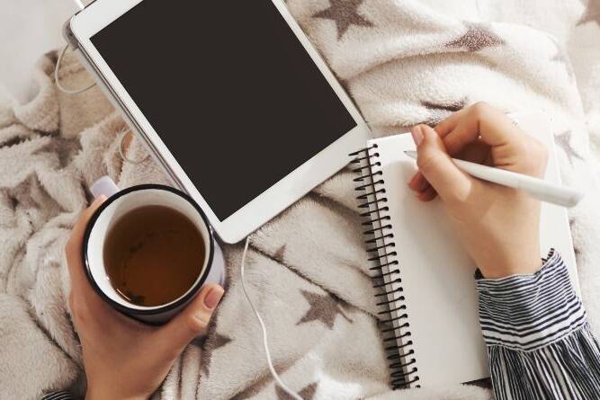 Struggling with Chaotic Mornings? This 5-Minute Bedtime Habit Before Sleep Will Transform Your Life