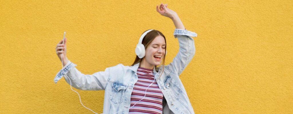 Can Your Playlist Really Heal You? Here’s What Science Has to Say!