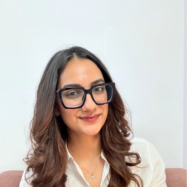 Reetika Hura