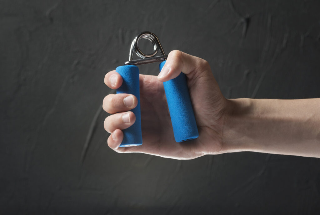 Can You Squeeze It Hard? Why Your Grip Strength Says More About Your Health Than You Think