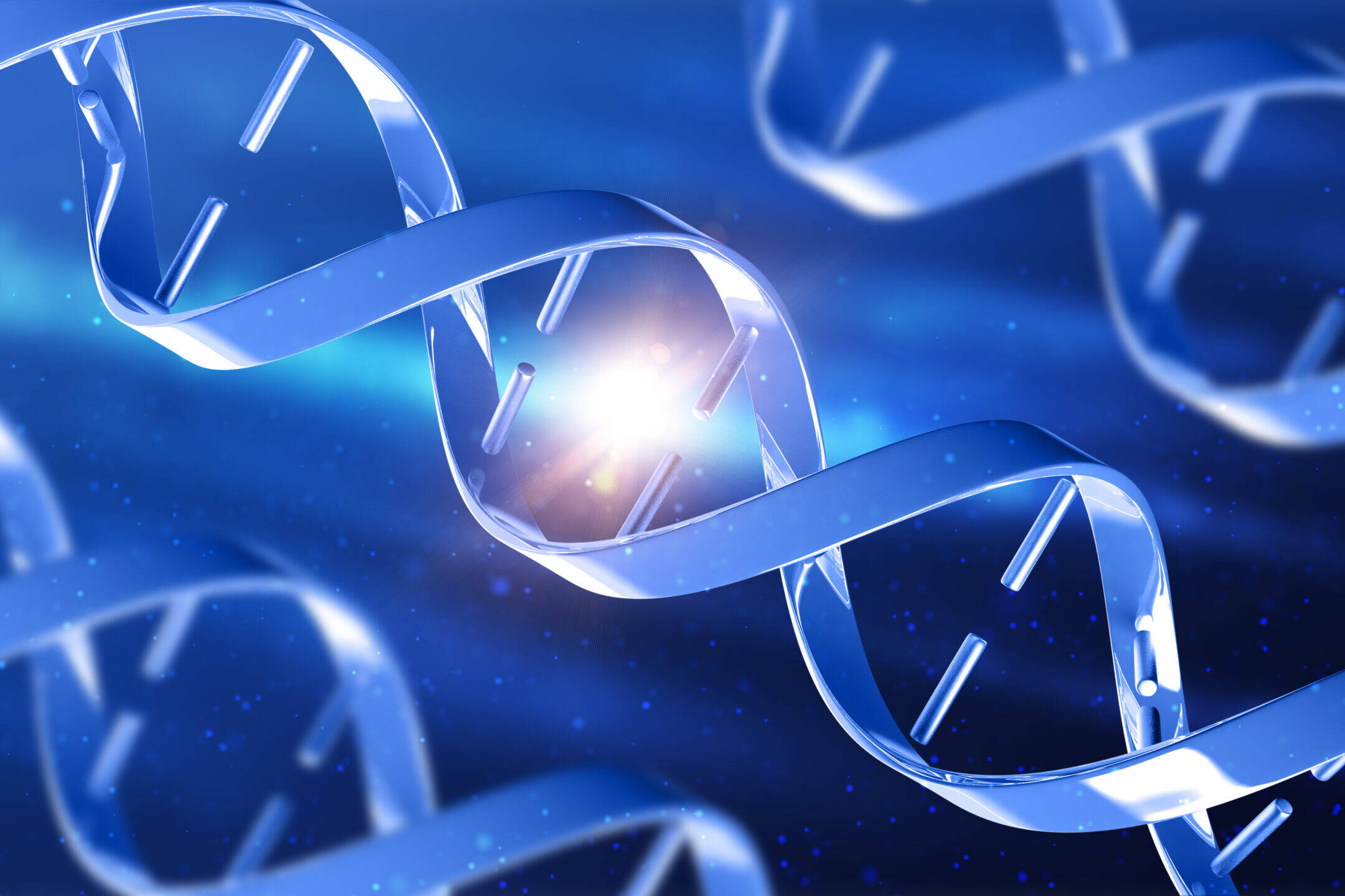 Want to Live Longer and Healthier? It All Starts With This One Gene!