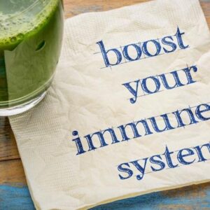 How to Train Your Immune System