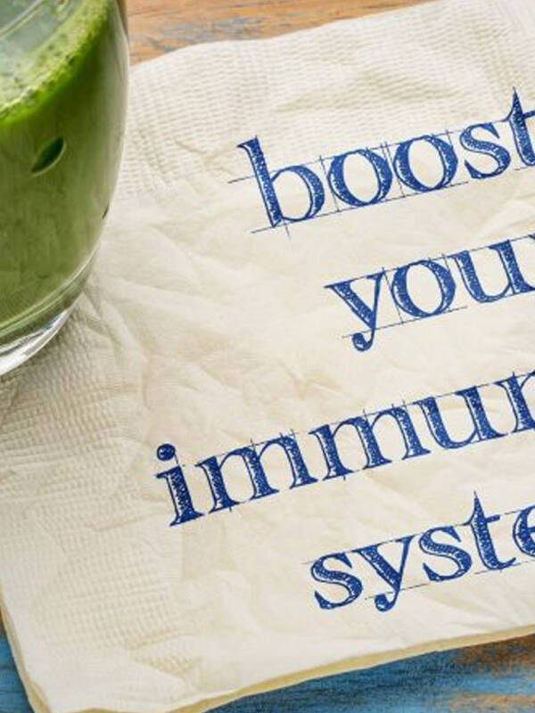 How to Train Your Immune System
