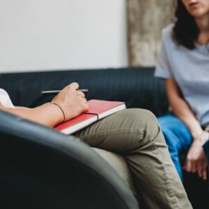 How to Identify and Manage Depression