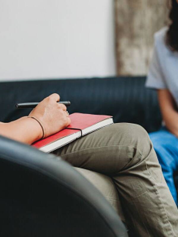 How to Identify and Manage Depression
