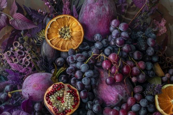 blueberry alternative