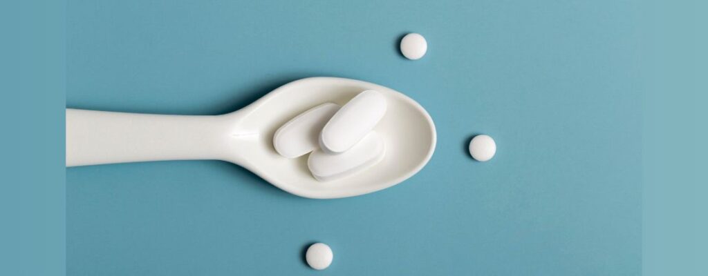 What is calcification