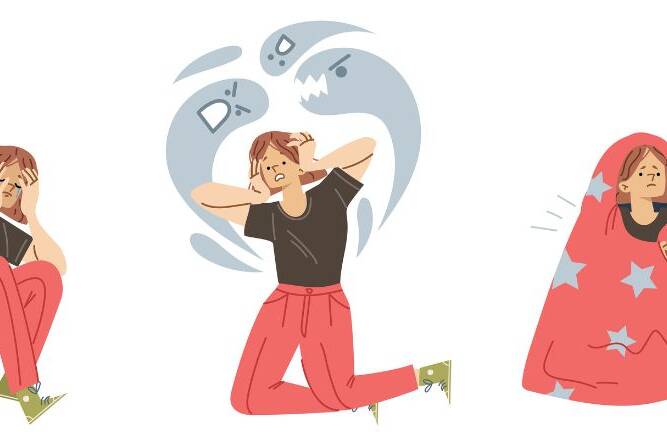 The Health Toll of Feeling Unsafe: 4 Ways Your Body Keeps the Score