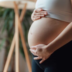 A Guide To and Through Pregnancy