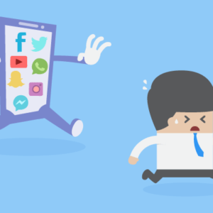 Escaping the Grip: Reducing Social Media Addiction and Reclaiming a Balanced Life