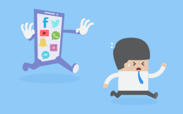 Escaping the Grip: Reducing Social Media Addiction and Reclaiming a Balanced Life