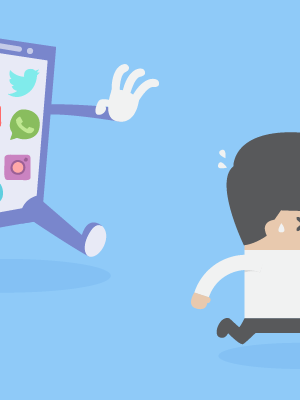 Escaping the Grip: Reducing Social Media Addiction and Reclaiming a Balanced Life
