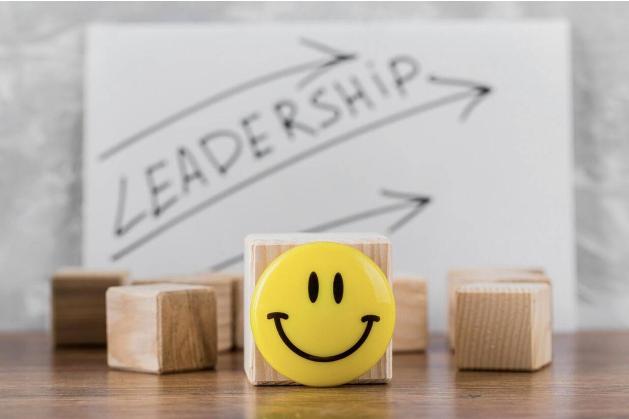 Lead Like Never Before: The 3 Ps of Leadership Revealed! – Insights from My Talk with Shiv Khera