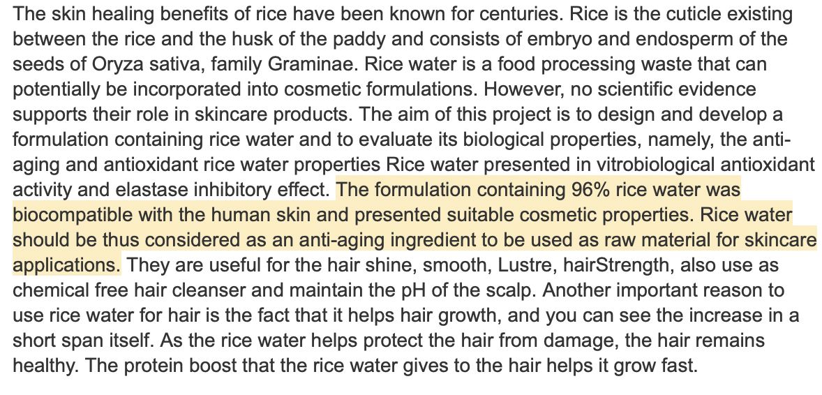 You’ll Never Throw Away This Water Again After Knowing Its Beauty Benefits! You’ll Never Throw Away This Water Again After Knowing Its Beauty Benefits!