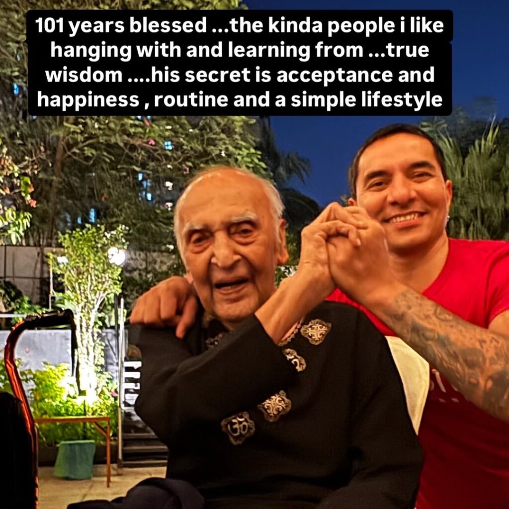 Longevity