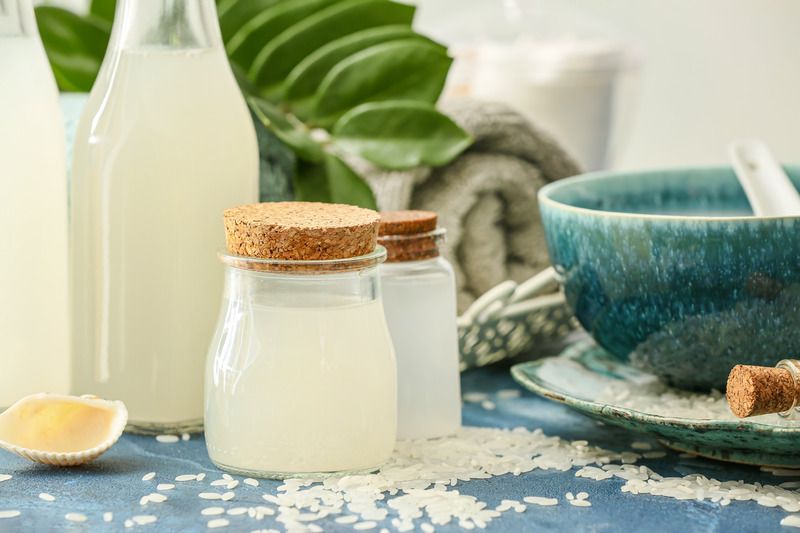 You’ll Never Throw Away This Water Again After Knowing Its Beauty Benefits!