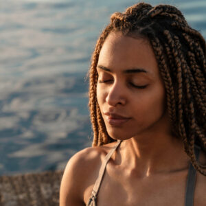 Harnessing the Power of Mental Vitamins: Silence and Intention for Overall Well-being