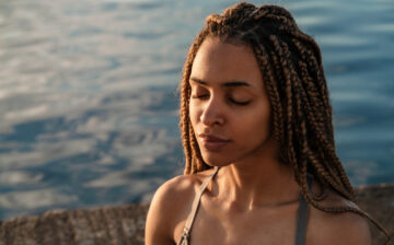 Harnessing the Power of Mental Vitamins: Silence and Intention for Overall Well-being