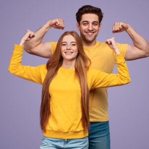 Healthy lifestyle routine to improve testosterone naturally
