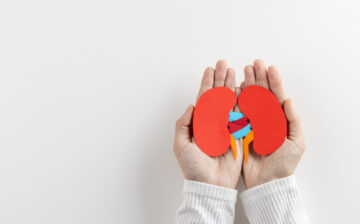 The ABCs of Kidney Care: Luke's 101 Guide to Prevention and Lifestyle