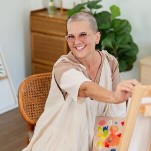 Embracing Life Beyond Cancer: Unlocking the Power of Holistic Health and An Integrative Approach