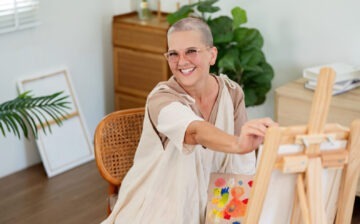 Embracing Life Beyond Cancer: Unlocking the Power of Holistic Health and An Integrative Approach