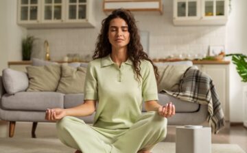 Understanding the Chronic Stress and Disease Connection and Practical Ways to Manage It