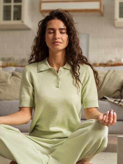 Understanding the Chronic Stress and Disease Connection and Practical Ways to Manage It