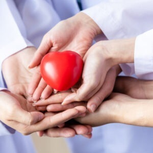 Prioritising Heart Health - Lifestyle Approaches for the Prevention and Management of Cardiovascular Diseases