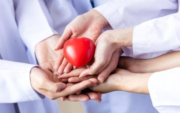 Prioritising Heart Health - Lifestyle Approaches for the Prevention and Management of Cardiovascular Diseases Prioritising Heart Health - Lifestyle Approaches for the Prevention and Management of Cardiovascular Diseases