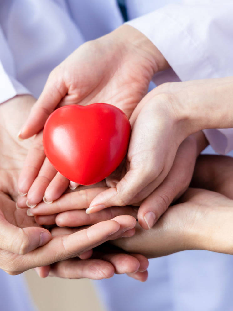 Prioritising Heart Health - Lifestyle Approaches for the Prevention and Management of Cardiovascular Diseases
