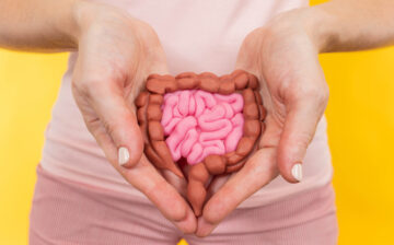 Rebuilding Your Gut - Its Connection with Every Disease, Prevention, and Recovery