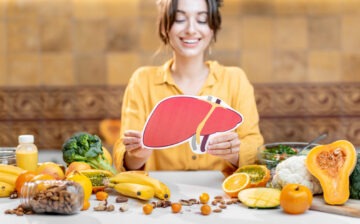 Liver Rejuvenation Blueprint: A Preventive Lifestyle Guide to Lasting Vitality