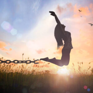 Harnessing the Power of Forgiveness