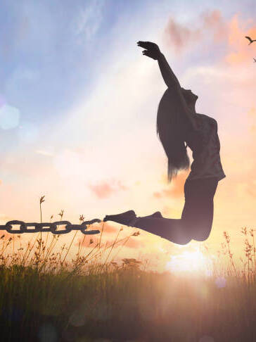 Harnessing the Power of Forgiveness