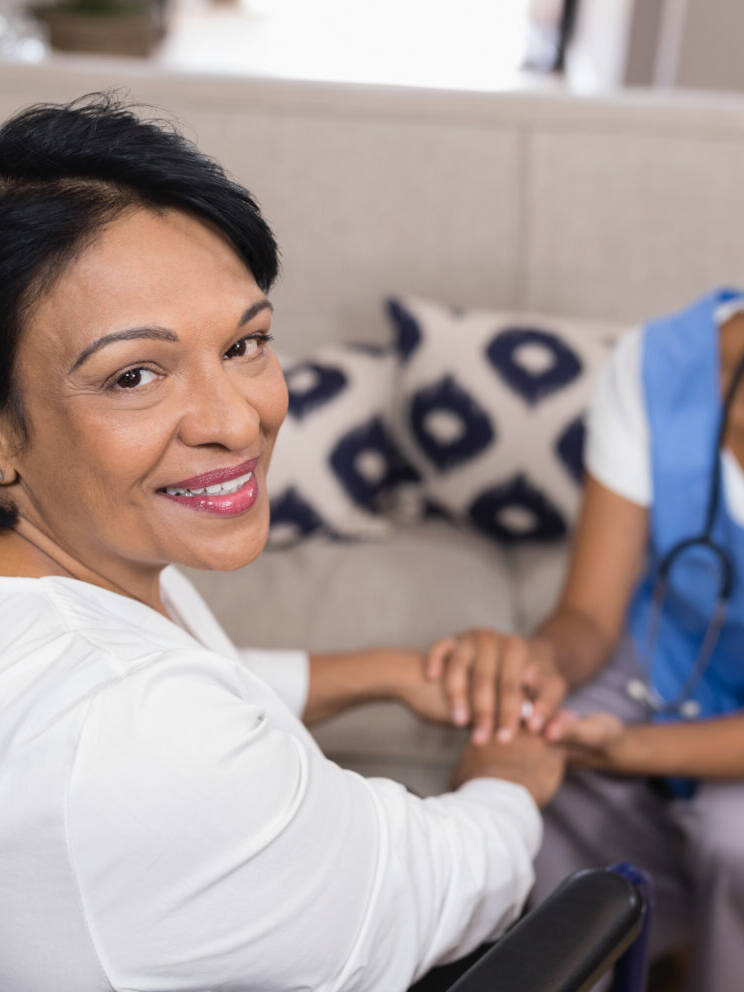 Fearless Recovery: Embracing Energy and Overcoming Resistance for Lasting Healing