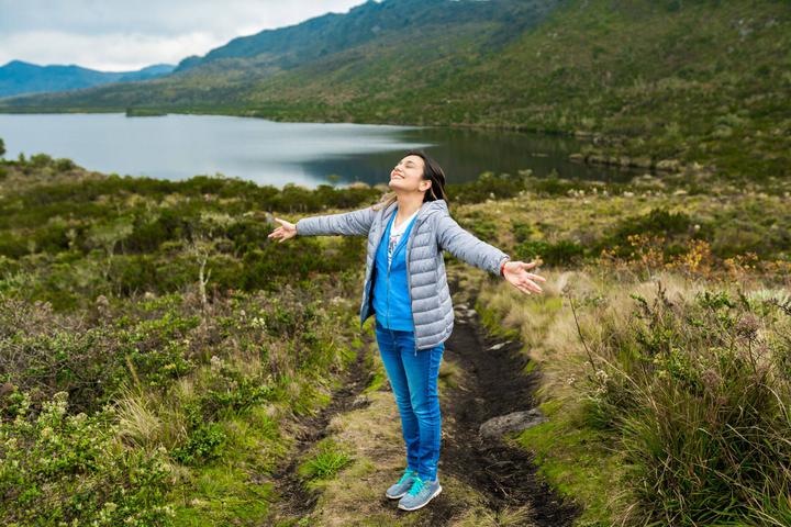 The Most Powerful Vitamin Isn’t Found in a Bottle—Vitamin N is All Around You!